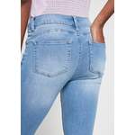 Jeans von Only, in der Farbe Blau, andere Perspektive, Vorschaubild