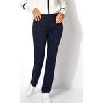 Hose von Relaxed by TONI, aus Denim, andere Perspektive, Vorschaubild