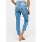 Push-Up Jeans von Angels, aus Polyester, andere Perspektive, Vorschaubild