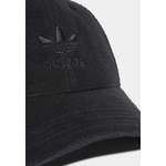 Cap von adidas Originals, in der Farbe Schwarz, andere Perspektive, Vorschaubild