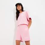 Charina-Shorts Rosa der Marke ellesse