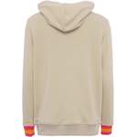 Sweatshirt von zwillingsherz, in der Farbe Beige, andere Perspektive, Vorschaubild