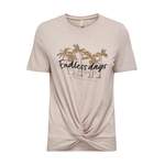 Shirt 'PALMIE' der Marke Only