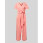 Jumpsuit von Betty Barclay, Mehrfarbig, aus Polyester, Vorschaubild