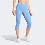 Sonstige Sporthose von adidas performance, in der Farbe Weiss, aus Polyester, andere Perspektive, Vorschaubild