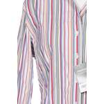 Klassische Bluse von van Laack, Mehrfarbig, aus Baumwolle, andere Perspektive, Vorschaubild
