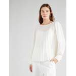 Bluse von Boss, in der Farbe Weiss, aus Polyester, andere Perspektive, Vorschaubild