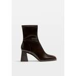 Stradivarius Stretch-Stiefeletten der Marke Stradivarius