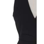 Jumpsuit von Closet, in der Farbe Schwarz, aus Elasthan, andere Perspektive, Vorschaubild