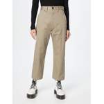 Chinohose von G-Star Raw, aus Twill, andere Perspektive, Vorschaubild