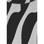 Shirt von Street One, in der Farbe Grau, aus Jersey, andere Perspektive, Vorschaubild