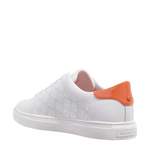 Sneaker von kate spade new york, in der Farbe Orange, aus Textil, andere Perspektive, Vorschaubild