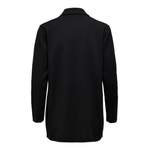 Jackenblazer von JDY, in der Farbe Schwarz, aus Polyester, andere Perspektive, Vorschaubild