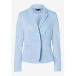 Jackenblazer von MORE&MORE, in der Farbe Blau, aus Polyester, Vorschaubild