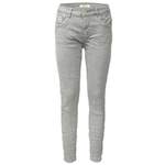 Jewelly Regular-fit-Jeans der Marke Jewelly