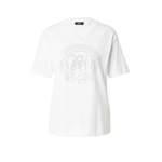 T-Shirt von Joop!, in der Farbe Weiss, aus Baumwolle, Vorschaubild