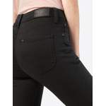 Jeans von Lee, in der Farbe Schwarz, aus Polyester, andere Perspektive, Vorschaubild