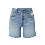 Shorts '501® der Marke LEVI'S ®