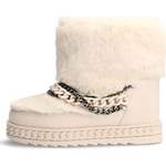 Guess Moonboots der Marke Guess