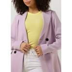 Jackenblazer von Giacomo, in der Farbe Lila, aus Polyester, andere Perspektive, Vorschaubild