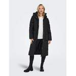 Daunenjacken & Steppjacke von Only, in der Farbe Schwarz, aus Polyester, andere Perspektive, Vorschaubild