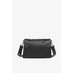 Sonstige Handtasche von Adax, in der Farbe Schwarz, aus Leder, andere Perspektive, Vorschaubild