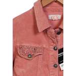 Sonstige Jacke von heine, in der Farbe Rosa, aus Baumwolle, andere Perspektive, Vorschaubild