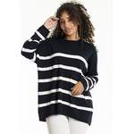 SANDGAARD Longbluse der Marke SANDGAARD