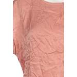 Klassische Bluse von YAYA, in der Farbe Rosa, aus Elasthan, andere Perspektive, Vorschaubild