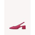 Slingpumps pink der Marke TAMARIS