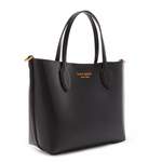 Shopper von kate spade new york, in der Farbe Schwarz, aus Leder, andere Perspektive, Vorschaubild