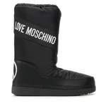 Schneeschuhe LOVE der Marke Love Moschino