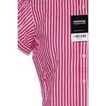 Klassische Bluse von Polo Ralph Lauren, in der Farbe Rosa, aus Baumwolle, andere Perspektive, Vorschaubild