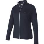 Trainingsjacke von JOY sportswear, in der Farbe Blau, aus Polyester, andere Perspektive, Vorschaubild