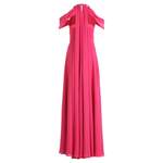 Abendkleid von Vera Mont, in der Farbe Rosa, aus Polyester, andere Perspektive, Vorschaubild