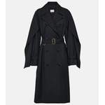 Burberry Trenchcoat der Marke Burberry