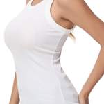 Women Sleeveless