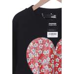 Sweatshirt von Love Moschino, in der Farbe Schwarz, aus Baumwolle, andere Perspektive, Vorschaubild