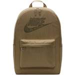 Cityrucksack von Nike, in der Farbe Braun, aus Material-mix, Vorschaubild