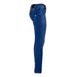 Jeans von Dondup, in der Farbe Blau, aus Stoff, andere Perspektive, Vorschaubild