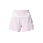 Sportshorts von Puma, in der Farbe Weiss, aus Polyester, Vorschaubild