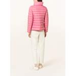 Daunenjacken & Steppjacke von Marc O'Polo, in der Farbe Rosa, aus Polyester, andere Perspektive, Vorschaubild