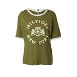 T-Shirt der Marke Tommy Hilfiger