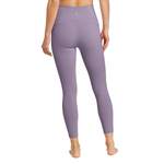 Leggings von Eddie Bauer, in der Farbe Lila, aus Elasthan, andere Perspektive, Vorschaubild