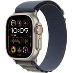 Apple Smartwatch der Marke Apple