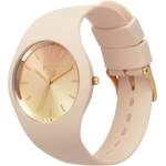 Damen-Armbanduhr von ice watch, in der Farbe Rosa, aus Kunststoff, andere Perspektive, Vorschaubild