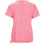 Funktionsshirt von Killtec, in der Farbe Rosa, aus Polyester, andere Perspektive, Vorschaubild