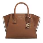 Sonstige Handtasche von Michael Kors, aus Textil, Vorschaubild