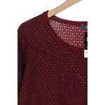 Sonstige Pullover von cecil, in der Farbe Rot, andere Perspektive, Vorschaubild