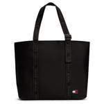 Sonstige Handtasche von Tommy Jeans, in der Farbe Schwarz, aus Polyester, andere Perspektive, Vorschaubild